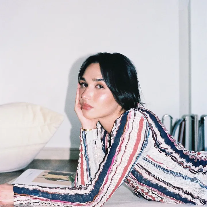 Maria Cantu 🧈