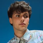 LUCA GEORGE