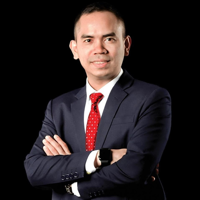 Naing Win Aung CEO Coach
