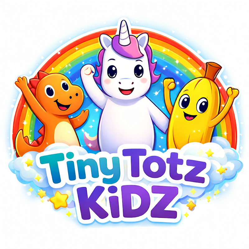 Tiny Totz Kidz