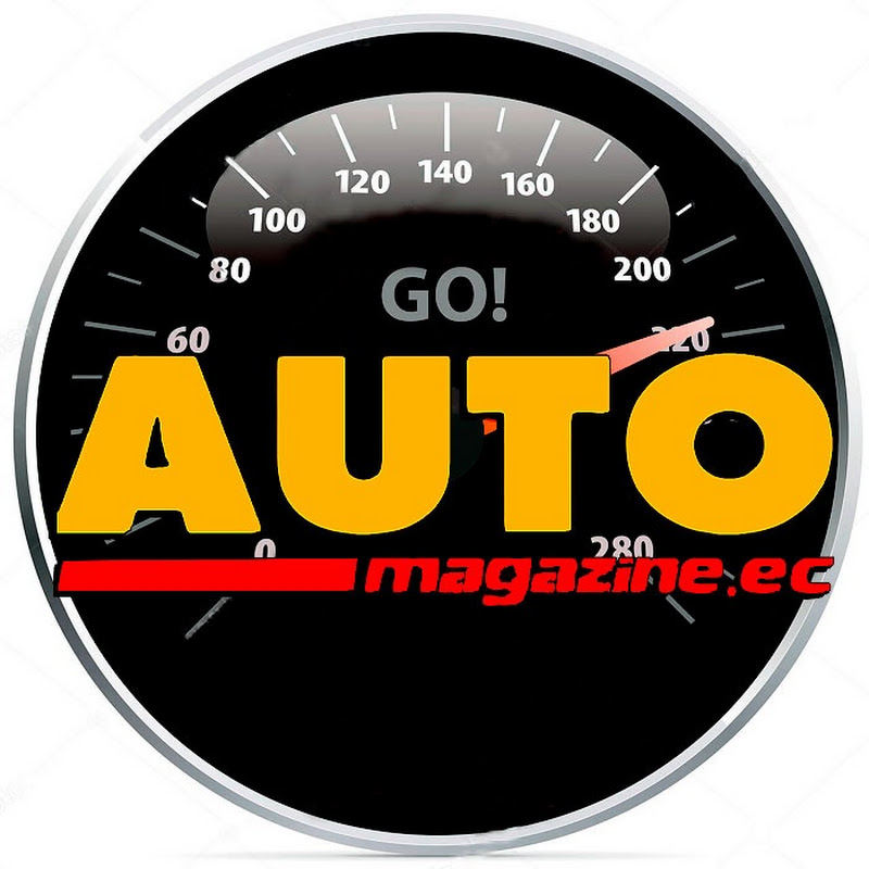AUTO Magazine