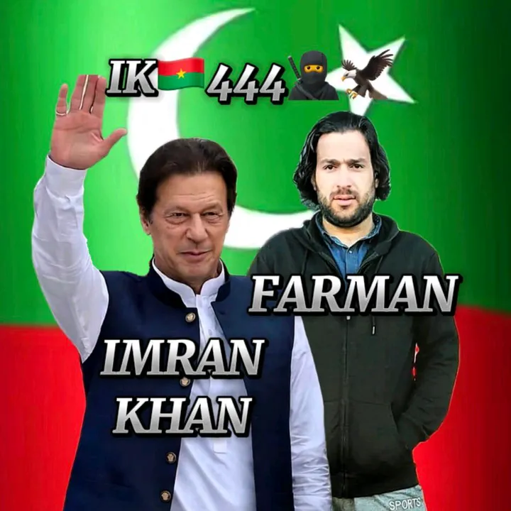 Ik🇧🇫444🥷FȺŘMȺŇ🦅