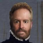 PERIOD PORTRAITS