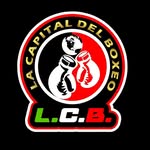 La capital del boxeo 🌎🥊