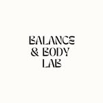Balance & Body Lab