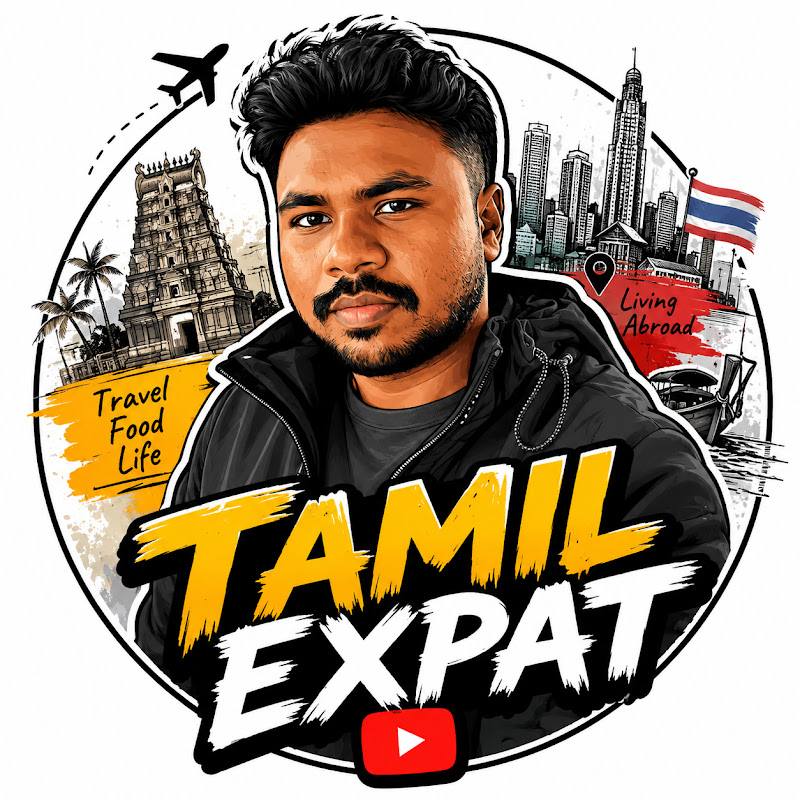 Tamil Expat