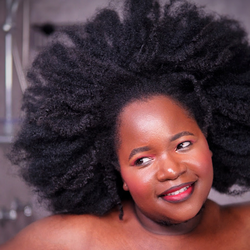 Carin Khoza