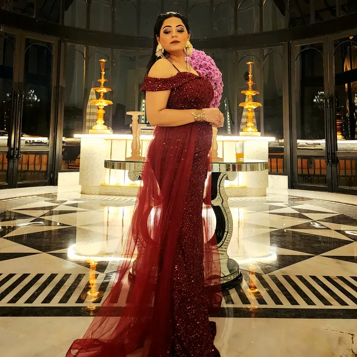 Ghazal Srivastava
