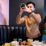 Zain | Food, Travel & Padel Content