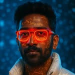 Ashwin Joy
