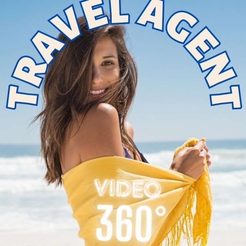 Travel Agent 360