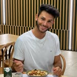 Tasty Healthy Food 🍎🧁😋 Ricette veloci, sane e golose