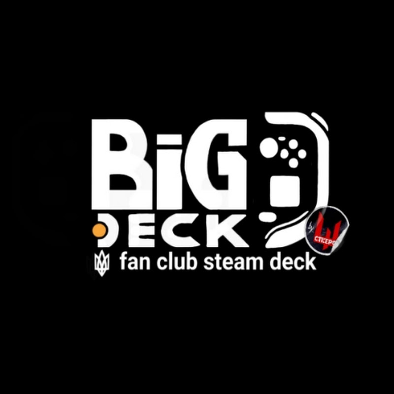 👾BiGDeck👾_UA