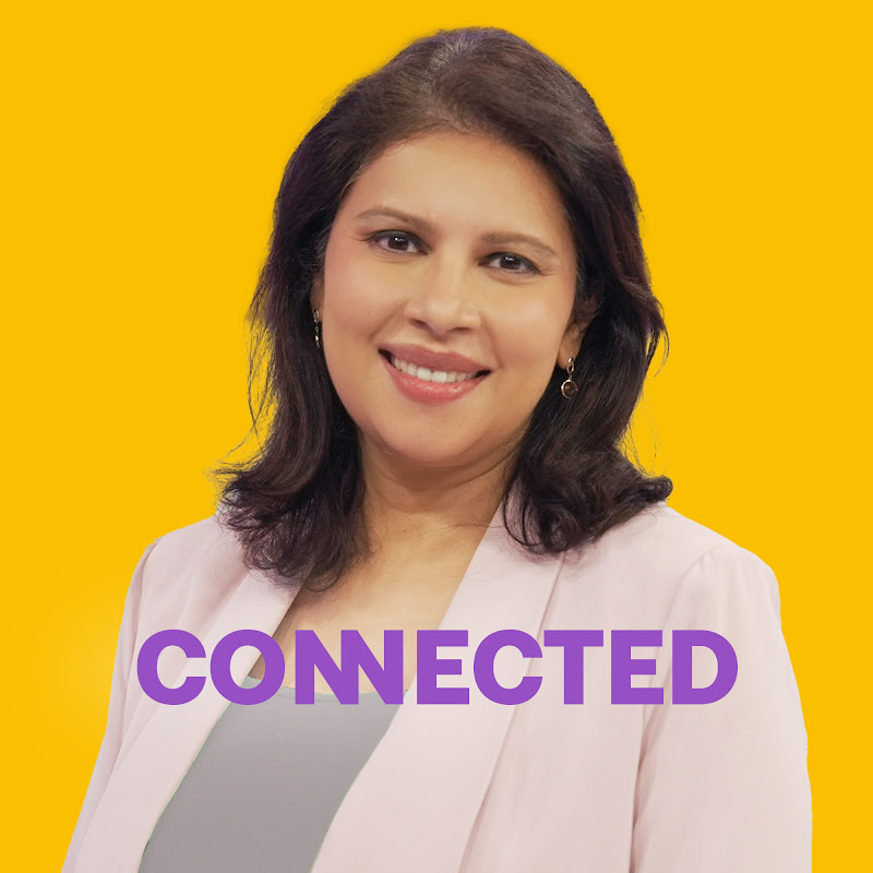 CONNECTED on TaiwanPlus