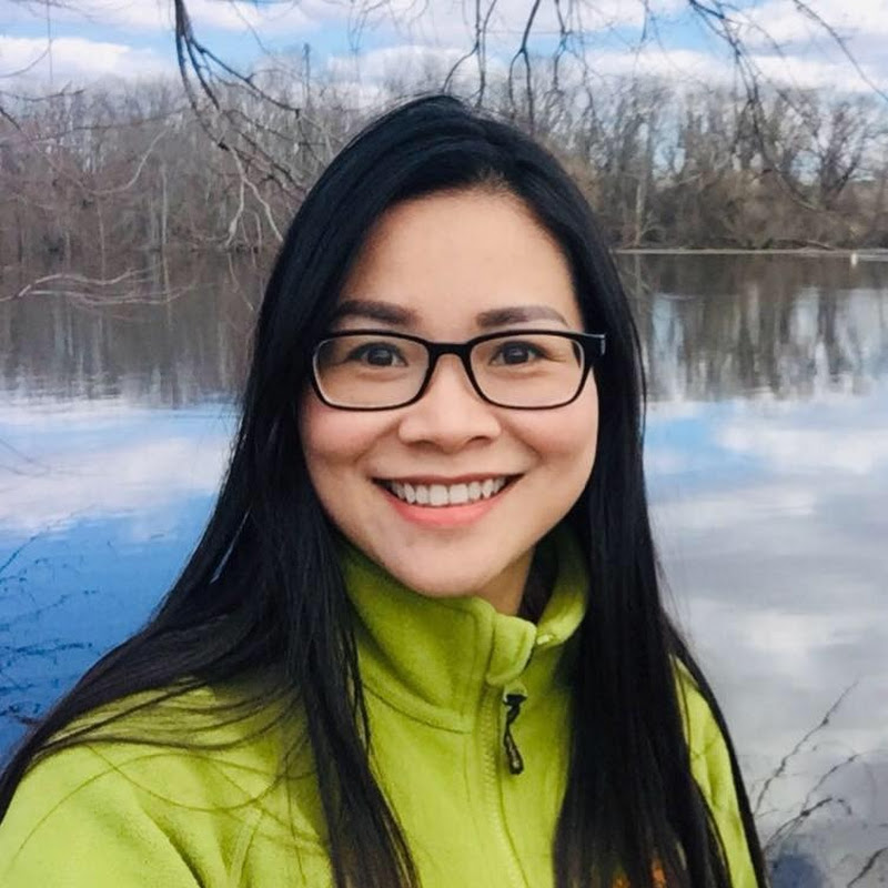 Lan Anh Bui O'Grady