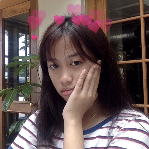 . ˚◞ dani qinthara ⁺◟✿
