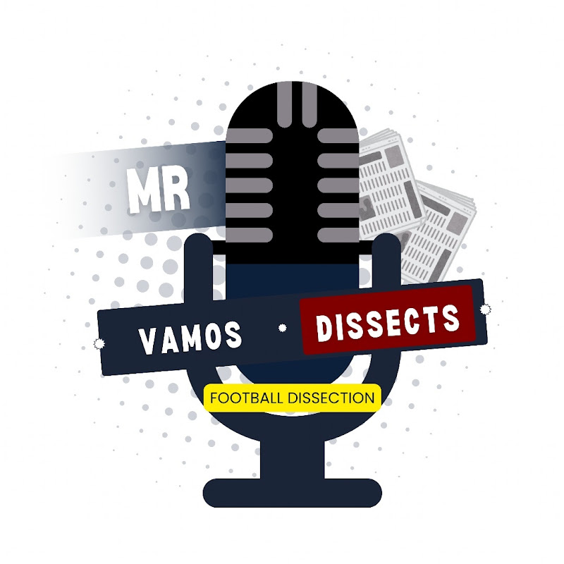 Mr Vamos Dissects