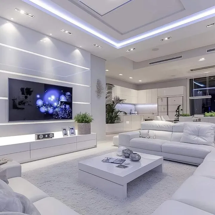 Interior design ideas