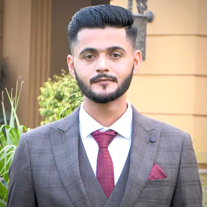 Kashif Chaudhary
