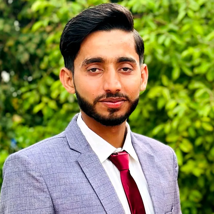 Zubair Bhatti