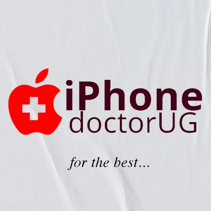 iPhone_Repair_kampala Doctors