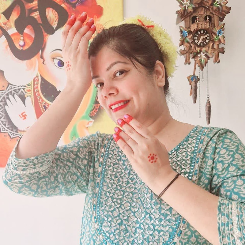 StudioKalasangam By Anushree Gour