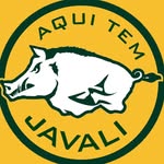 Aqui tem Javali | CR-330770
