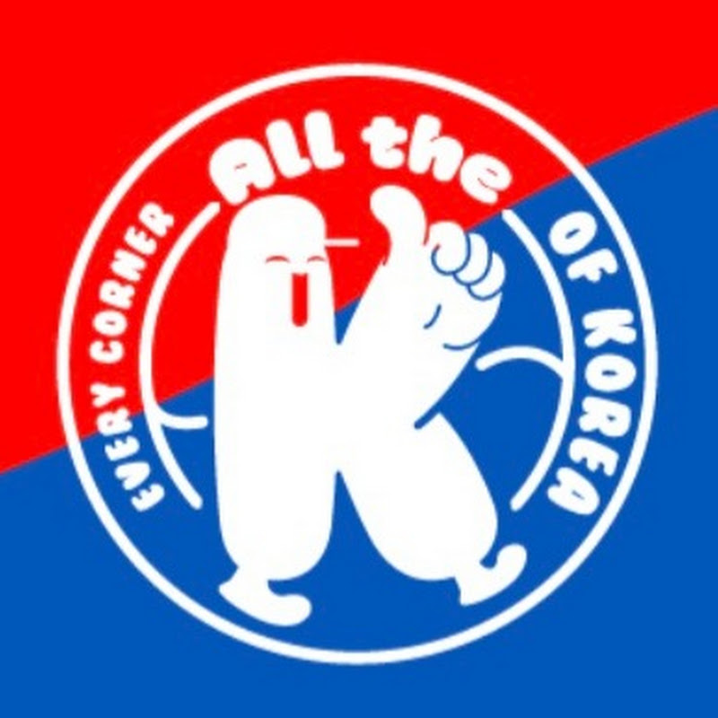 AlltheK