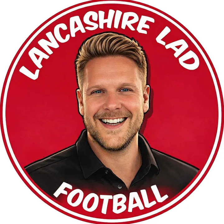 Lancashire Lad Football