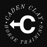 Caden Clay Horse Training