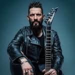 Yiannis Papadopoulos•Guitarist