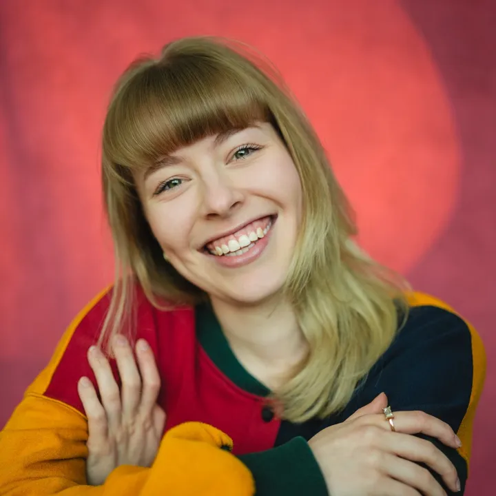 Abbie Budden