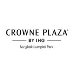 Crowne Plaza Bangkok Lumpini Park