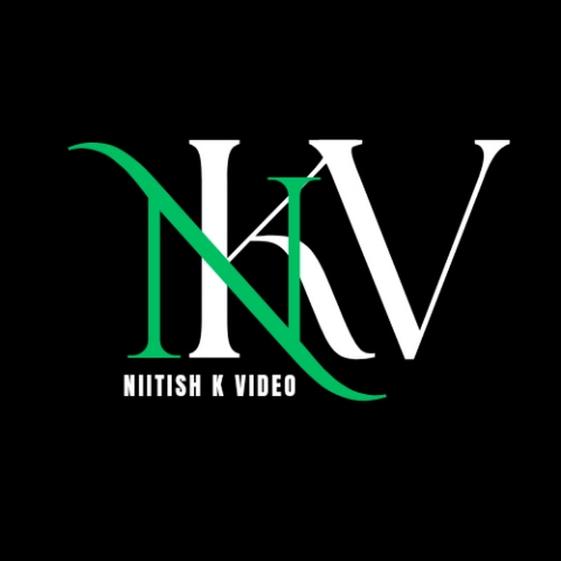 Nitish k video
