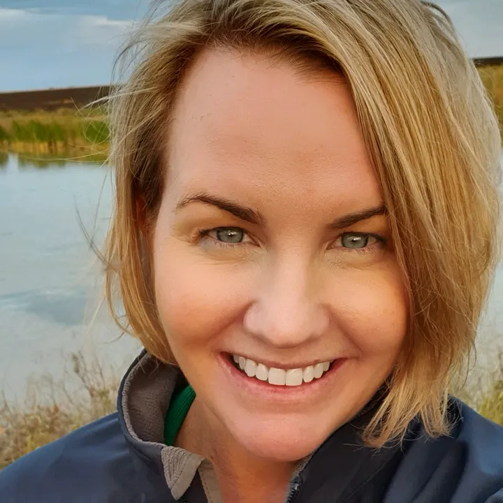 Farmer Renée