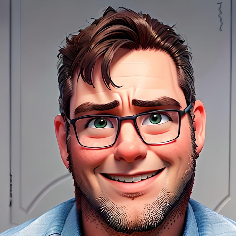 RobbieVlogs