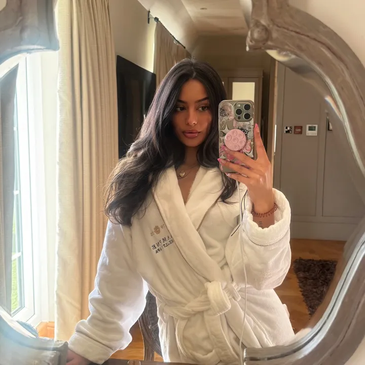 Jasmine Chloe 🤍