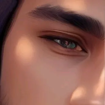 Raul Reynolds Drawing