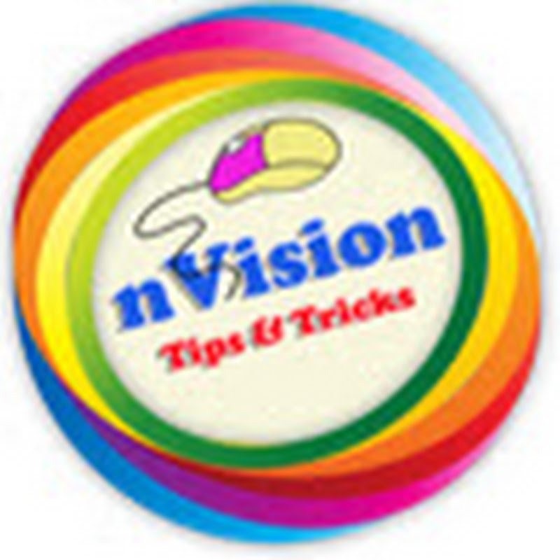 Noushad Nvision
