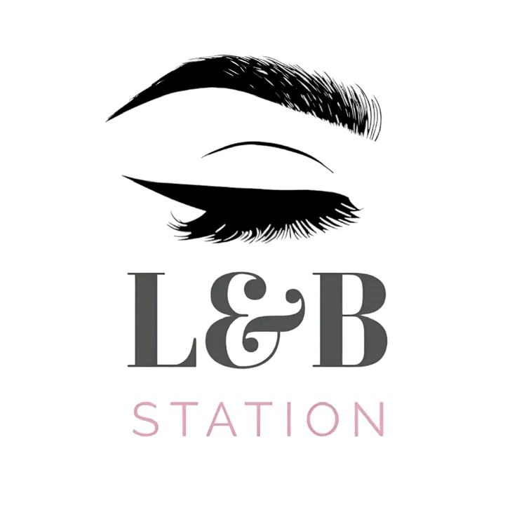 Lash and Brows Station