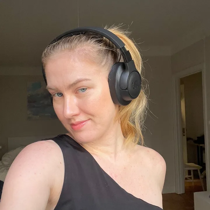Amanda Nuks