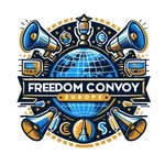 Freedom Convoy Europe