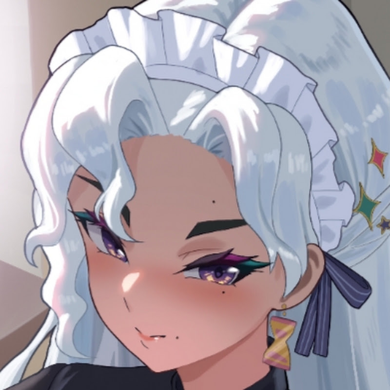 Miss Cherie