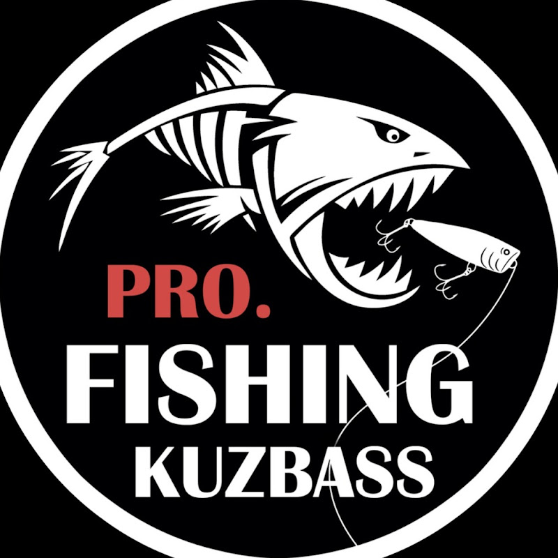 Рыбалка в Кузбассе-Fishing in Kuzbass