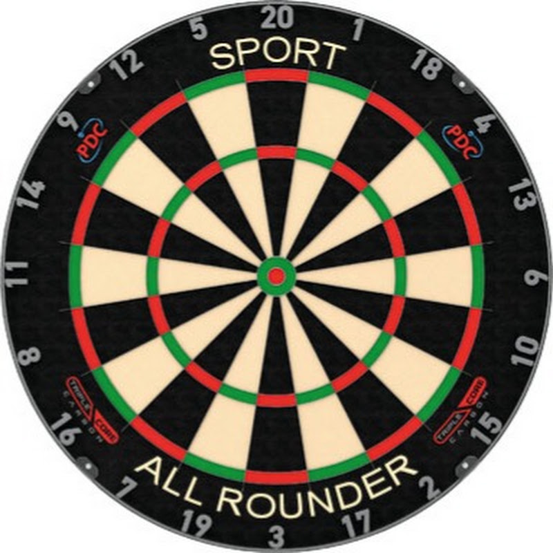 Sport All Rounder