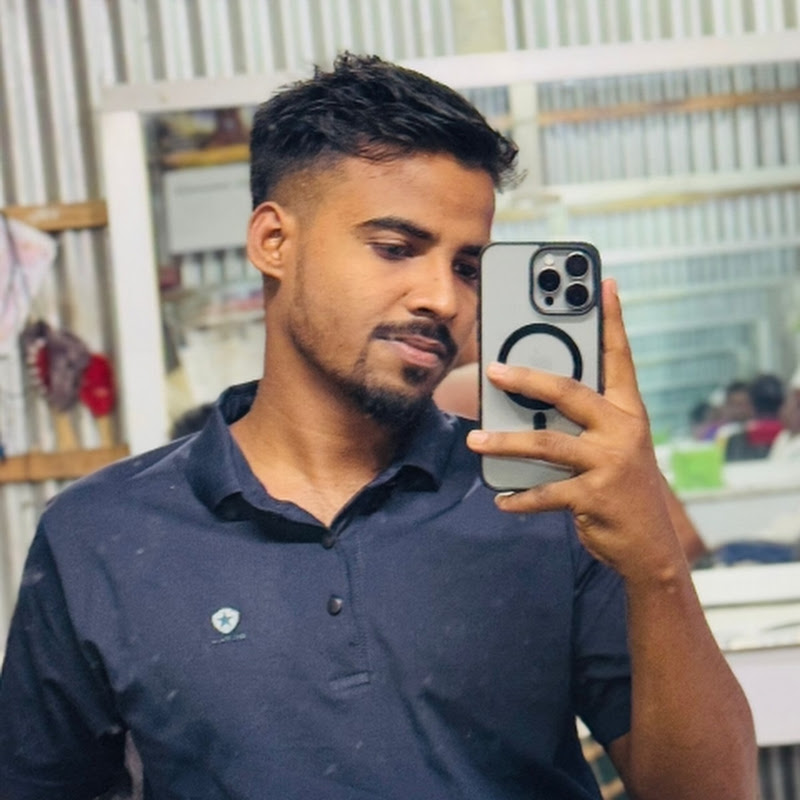VOICE OF RAKIB 