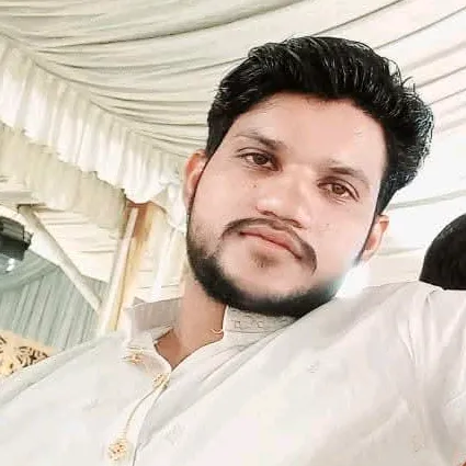 Shahzad Rana