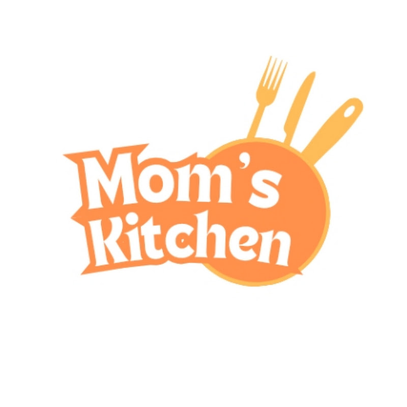 Mom's kitchen with Sobia Danish 