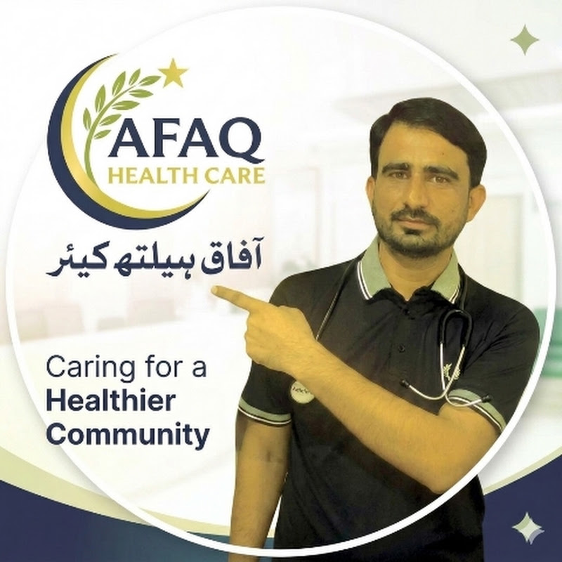 Afaq Health Care 