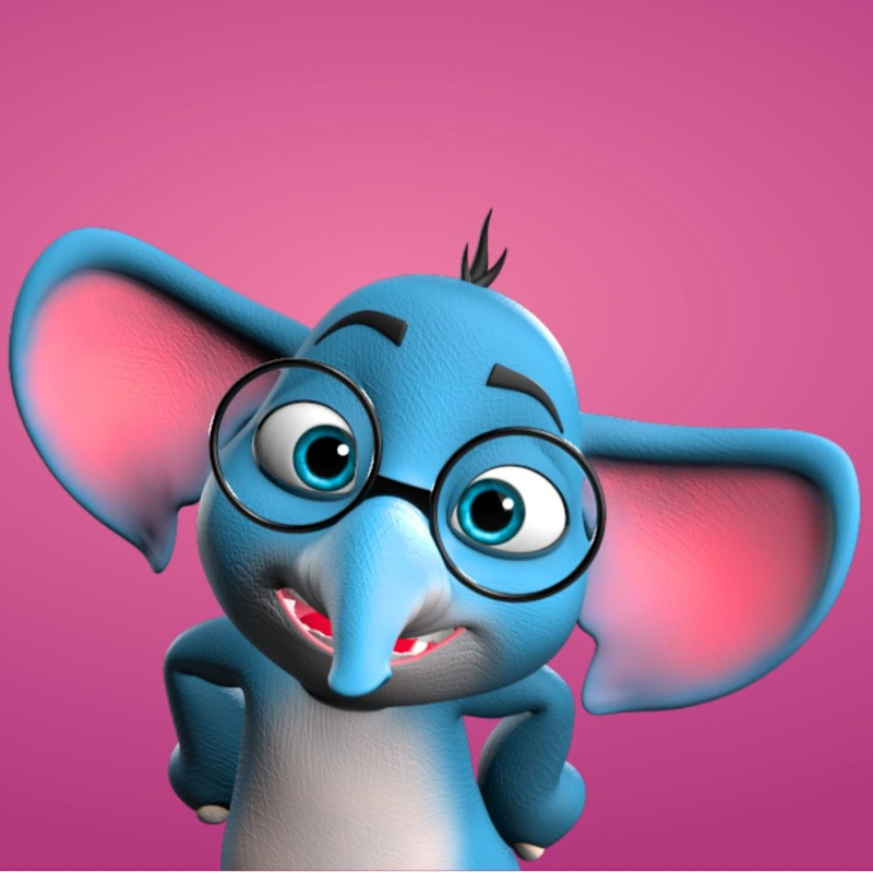 Kuti Toon Español (2) - Videos para Niños